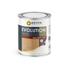 Whittle Waxes Evolution Raw Stain Light - quality timber stain - 500ml