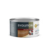 Whittle Waxes Evolution Raw Stain Natural - quality timber stain - 125ml