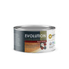 Whittle Waxes Evolution Colours (Roan Brown) - quality timber stain - 125ml