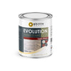Whittle Waxes Evolution Colours (Sable Black) - quality timber stain - 1 Litre