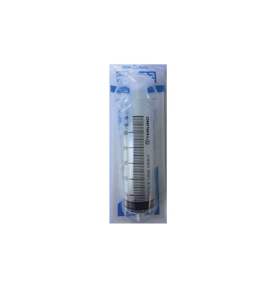 Syringe 50ml