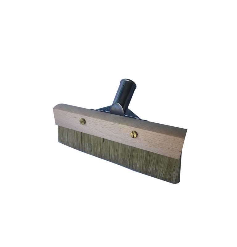 Whittle Waxes Brush (220mm)