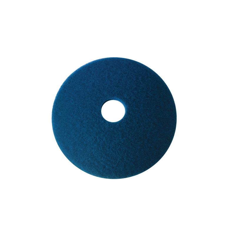 Floor Pad (Blue)