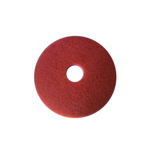 Floor Pad (Red)