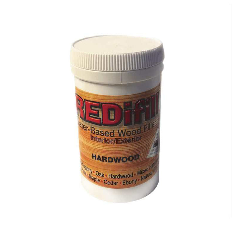 REDifill wood filler (Hardwood)