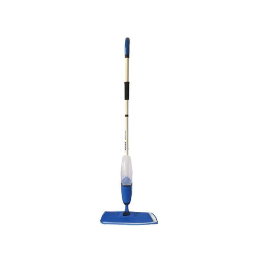 Whittle Waxes Spray & Glide Mop - for cleaning timber floors